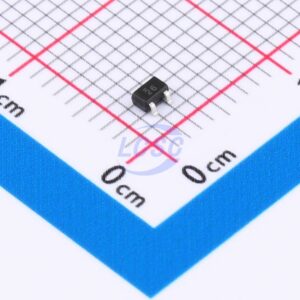 Jiangsu Changjing Electronics Technology Co., Ltd. AD-DTC144EUA