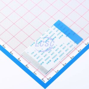 Megastar ZX-FFC0.5-F-605048