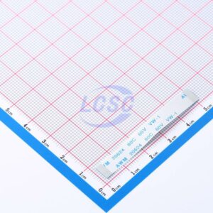 Megastar ZX-FFC0.5-T-125034