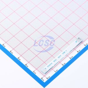 Megastar ZX-FFC1.0-T-45048