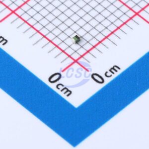 Murata Electronics LQG15WZ10NJ02D