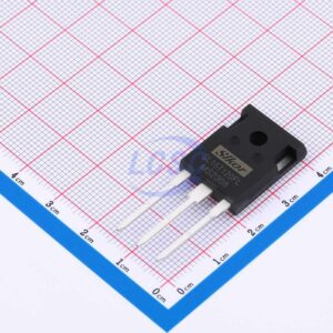 Slkor(SLKORMICRO Elec.) SL15T120FL