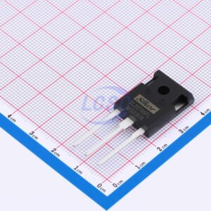 Slkor(SLKORMICRO Elec.) SL20T65FL