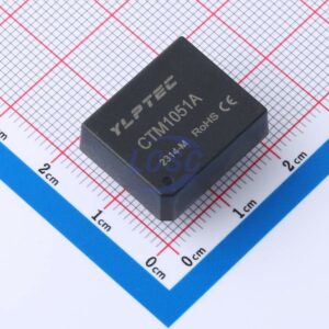 YLPTEC CTM1051A