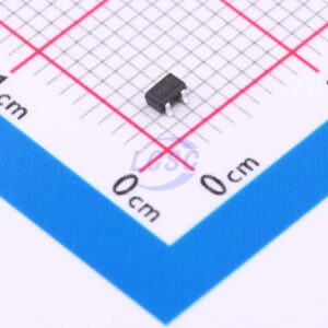 Diodes Incorporated DDTC144EUAQ-7-F