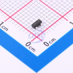 Diodes Incorporated DZ23C15Q-7-F