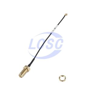 HJ Tech 3C0323A04-008