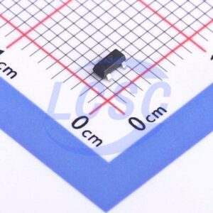 hongjiacheng MMBT2222A
