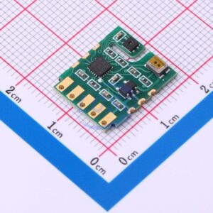 Saiya Sensor SY-VOC-35BM