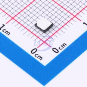 SKYWORKS/SILICON LABS SI7020-A20-GM1R