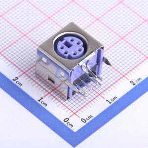 CONNFLY Elec DS1093-01-PN60