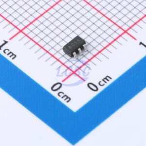 Diodes Incorporated AZ431LAKTR-G1