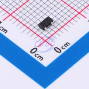 Diodes Incorporated ZXRE125CFTA