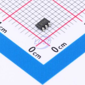 Analog Devices ADR02BUJZ-REEL7