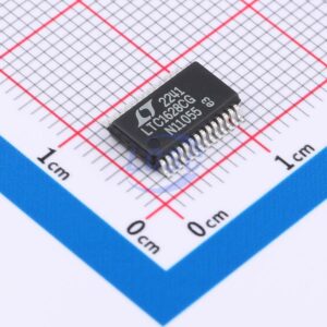 Analog Devices LTC1628CG#PBF