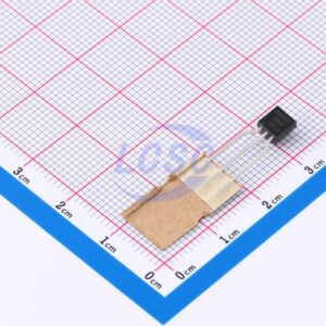 Diodes Incorporated AS431BZTR-G1