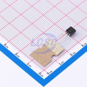 Diodes Incorporated AS431HAZTR-G1