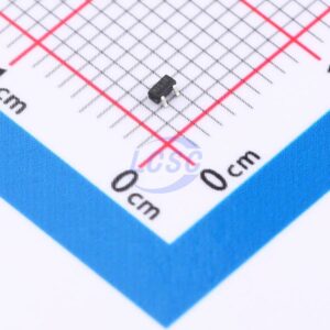 Diodes Incorporated DDTC114WE-7-F