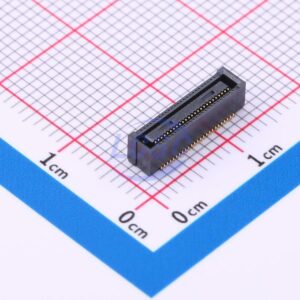 HRS(Hirose) DF40HC(3.5)-50DS-0.4V(51)