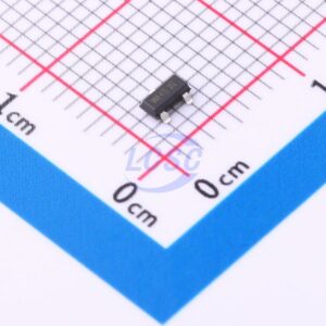 Infineon Technologies BCR108E6327HTSA1