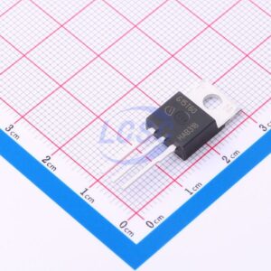 Infineon Technologies IGP15N60T