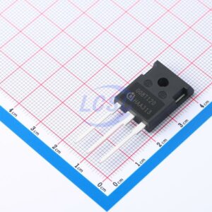 Infineon Technologies IGW08T120