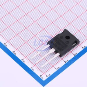 Infineon Technologies IGW20N60H3