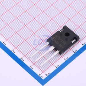 Infineon Technologies IGW25T120