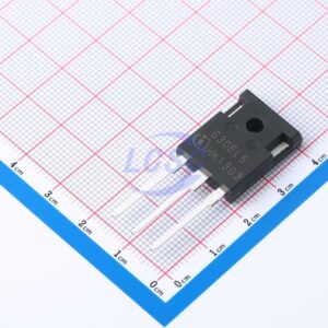 Infineon Technologies IGW30N65L5