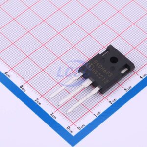 Infineon Technologies IGW40N60H3