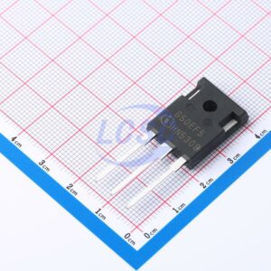 Infineon Technologies IGW50N65F5