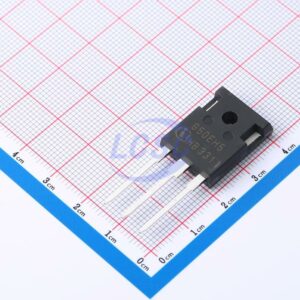 Infineon Technologies IGW50N65H5