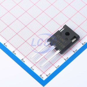 Infineon Technologies IHW25N120E1