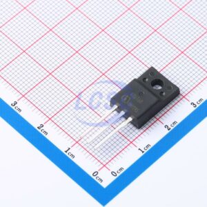 Infineon Technologies IKA06N60T