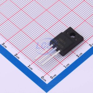 Infineon Technologies IKA08N65ET6