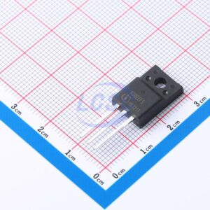 Infineon Technologies IKA08N65F5