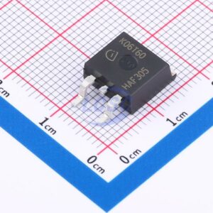 Infineon Technologies IKB06N60T