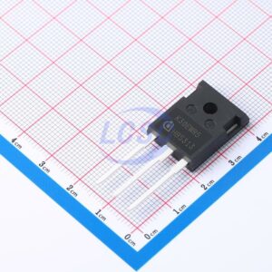 Infineon Technologies IKW30N65WR5