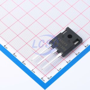 Infineon Technologies IKW40N65F5