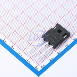 Infineon Technologies IKWH20N65WR6
