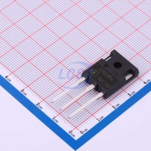 Infineon Technologies IKWH30N65WR6