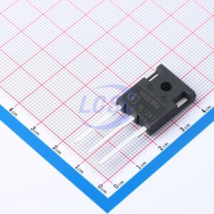 Infineon Technologies IKWH40N65WR6
