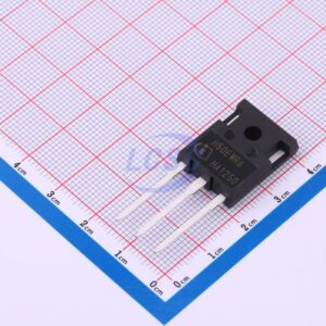 Infineon Technologies IKWH50N65WR6