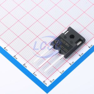 Infineon Technologies IKWH60N65WR6
