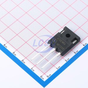 Infineon Technologies IKWH70N65WR6