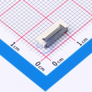 Megastar ZX-FPC-FWX0.5PH1.512