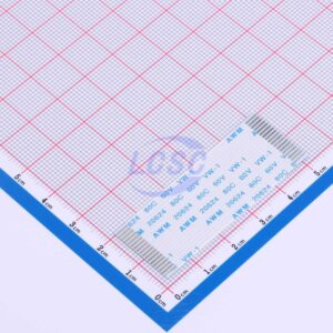 SHOU HAN FFC-1.0-18P-50mm