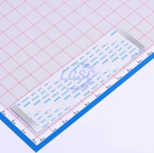 SHOU HAN FFC-1.0-26P-100mm