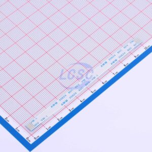 SHOU HAN FFC-1.0-5P-100mm