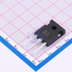 STMicroelectronics STGW40V60DLF